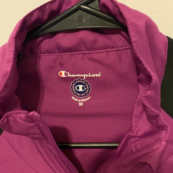 K-State Jacket - Picture 3 of 5